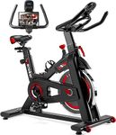 Stationary Bikes