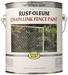 Rust-Oleum 7787402 Chain Link Fence