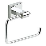 Franklin Brass MAX50-PC Maxted Toilet Tissue Paper Holder, Polished Chrome