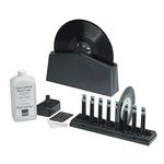 DISCO-ANTISTAT RECORD CLEANER