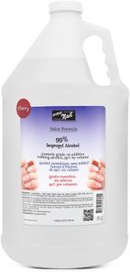 PRONAIL - Cherry Isopropyl Alcohol 99% - Sanitizing and Cleansing - 1 GAL