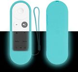 Protective Silicone Remote Case for