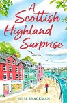 A Scottish Highland Surprise: The S