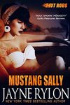 Mustang Sally: A Powertools Spinoff (Hot Rods Book 2)