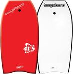 Boogie®Board 41.5” with Leash – Lig