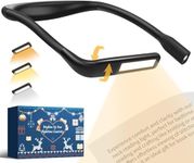Neck Reading Light Dad Gifts: Book 