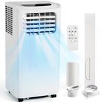 Aoxun 9700BTU Portable Air Conditio