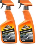 Armor All GAA32500EN06 Glass Cleaner 500 ml (Pack of 2)