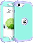 BENTOBEN for iPhone SE 2022 Case an