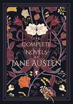 The Complete Novels of Jane Austen (Volume 1)