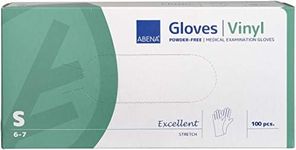 ABENA Stretch Vinyl Disposable Glov