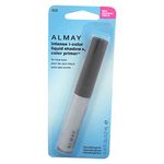 Almay Intense i-color Liquid Shadow & Colour Primer 4.2ml - For Blue Eyes