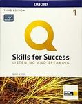 Q Skills for Success Listening & Sp