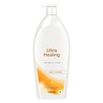 Ultra Healing Extra Dry Skin Body Lotion Aka Moisturizer 600 ml - Imported from Dubai