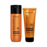 Matrix Opti.care Shampoo and Conditioner Combo (200ml + 98g)