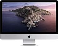 Early-2019 Apple iMac with 3.7GHz I