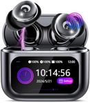 2026 Sleep Earbuds Bluetooth 5.4 in
