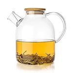 Tealyra - Glass Kettle 1800ml - Sto