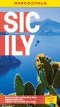 Sicily Marco Polo Pocket Travel Guide - with pull out map (Marco Polo Pocket Guides)