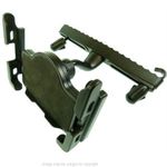 BuyBits Deluxe Car Headrest Mount for Asus Google Nexus 7 1st Gen & 2013 (sku 15825)