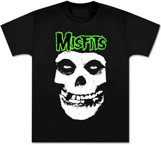 Misfits Sh