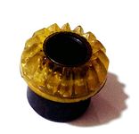 Glare India Singer 974 Sewing Machine Bevel Gear (Rotomatic) Household/Domestic Multi-Function Sewing Machine