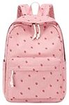 Bluboon School Backpack for Teen Gi