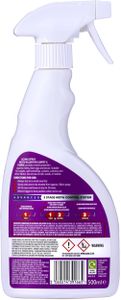 Acana Carpet Freshener Spray, 500ml – Odor Eliminator