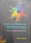 Atomic and Molecular Spectroscopy: Basic Concepts and Applications