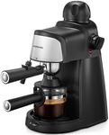 Ihomekee Espresso Machine, 3.5Bar E