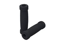 AlveyTech Foam Handlebar Grips for The Shoprider Echo, Hero and Scootie Mobility Scooters