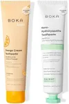 Boka Fluoride Free Toothpaste Nano