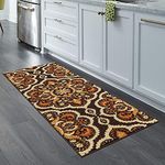 Maples Rugs Vivian Medallion Runner