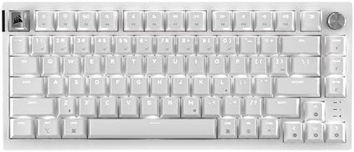 Corsair K6