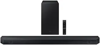 SAMSUNG HW-Q600C 3.1.2ch Soundbar w