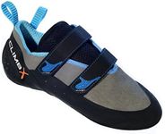 Climb X Rave Strap Climbing Shoe 20