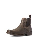 ARIAT Men's Midtown Rambler Boot Casual Shoe, Stone, 9.5