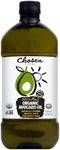 Chosen Foods 100% Pure Organic Avocado Oil 2lt + Recipe eBook Bundle