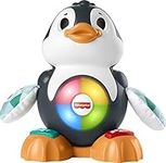 Fisher-Price Linkimals Penguin, Mul