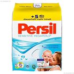 Persil Megaperls Sensitive 18WL /1.