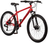 Schwinn High Timber ALX Mountain Bi