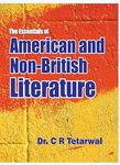 The essentials of AMERICAN & NON- BRITISH LITERATURE