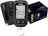 Viper Responder 3308V Security System