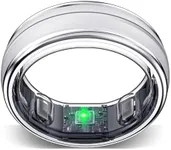 SEEKZERO Smart Ring - No App Subscr