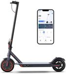 SP02 Electric Scooter, 350 W Motor,