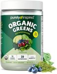 Purely Inspired Organic Green Powde