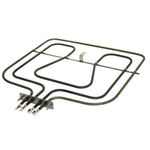 GENUINE Moffat Oven Grill Dual Heater Element