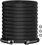 PANNA 50FT Garden Hose Non-Expandab