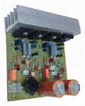 Stereo Amplifier Kits