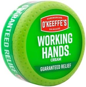 O'Keeffe's